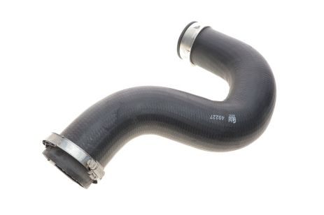 Патрубок інтеркулера SPRINTER 3,5-t 318 CDI 06-09, SPRINTER 4,6-t 418 CDI 06-09, SPRIN…, FEBI BILSTEIN (49227)