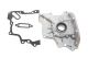 Помпа мастила VW Polo,Golf,Octavia, FEBI BILSTEIN (34323)