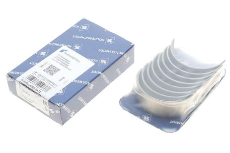 Комплект вкладышей 77555610 SKODA SEAT