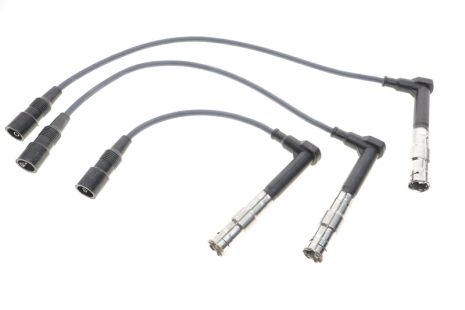 Комплект проводов зажигания, PUCH G-MODELL, MERCEDES-BENZ 124, BOSCH (0986356316)