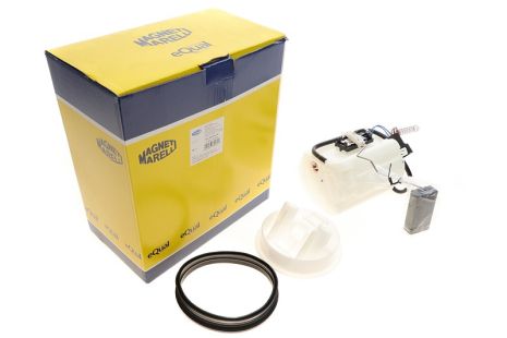 Модуль топливного насоса, MERCEDES-BENZ CLC-CLASS, MAGNETI MARELLI (313011313041)