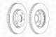 Диск тормозной HYUNDAI TRAJET, CHAMPION (562789CH) Диск тормозной HYUNDAI TRAJET, CHAMPION (562789CH)