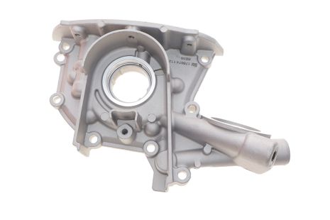 Масляный насос, NISSAN KUBISTAR, PEUGEOT 206, FEBI BILSTEIN (178674) Масляный насос, NISSAN KUBISTAR, PEUGEOT 206, FEBI BILSTEIN (178674)