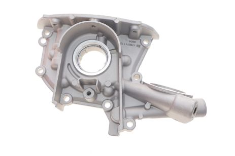 Масляный насос, NISSAN KUBISTAR, PEUGEOT 206, FEBI BILSTEIN (178674) Масляный насос, NISSAN KUBISTAR, PEUGEOT 206, FEBI BILSTEIN (178674)