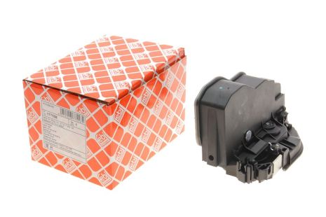Замок двери, MINI MINI, ALPINA B6, FEBI BILSTEIN (177558) Замок двери, MINI MINI, ALPINA B6, FEBI BILSTEIN (177558)
