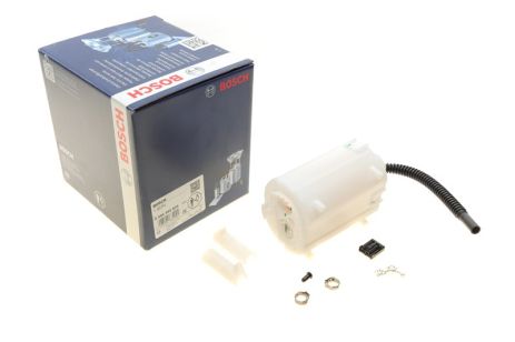 Топливный насос 0986580824 SKODA AUDI Топливный насос 0986580824 SKODA AUDI