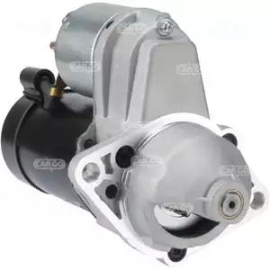 Стартер 12В 0.9 кВт chevrolet/daewoo/fiat/opel lanos/espero/nexia/lacetti/nubira/stilo/astra/combo/, CHEVROLET