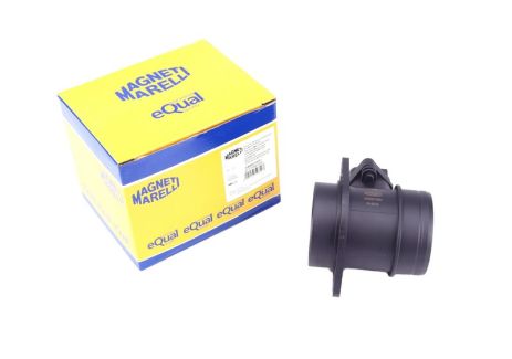 Расходомер воздуха, SKODA SUPERB, SEAT IBIZA, MAGNETI MARELLI (213719681019) Расходомер воздуха, SKODA SUPERB, SEAT IBIZA, MAGNETI MARELLI (213719681019)