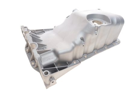Піддон мастила AUDI 1. 8T 02-, FEBI BILSTEIN (179331)