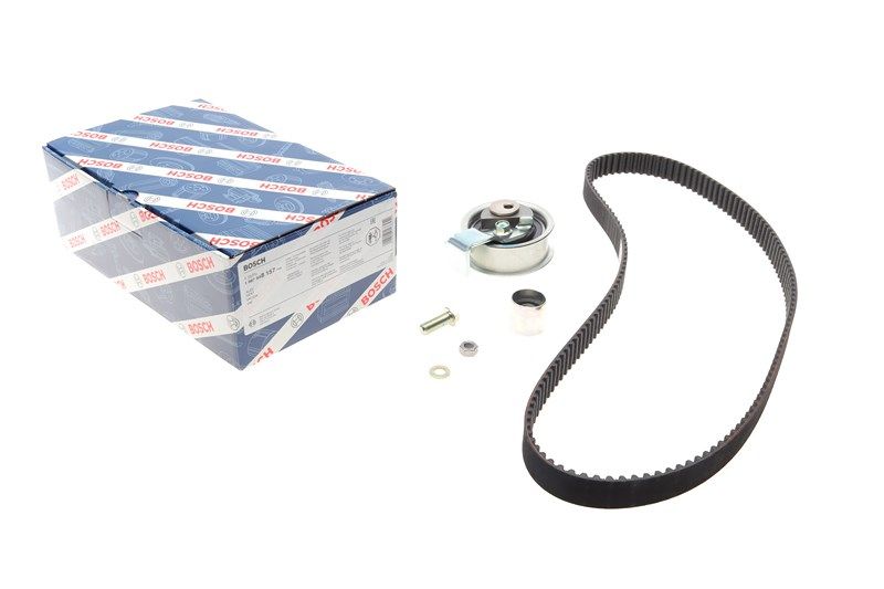 Комплект ремней ГРМ, VW (SVW), SEAT EXEO, BOSCH (1987948157) Комплект ремней ГРМ, VW (SVW), SEAT EXEO, BOSCH (1987948157)