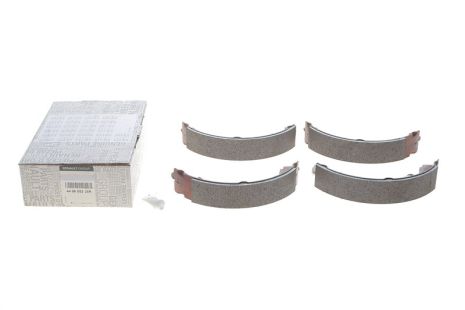 440605238R OE RENAULT КОЛОДКИ ГАЛЬМІВНІ БАРАБ