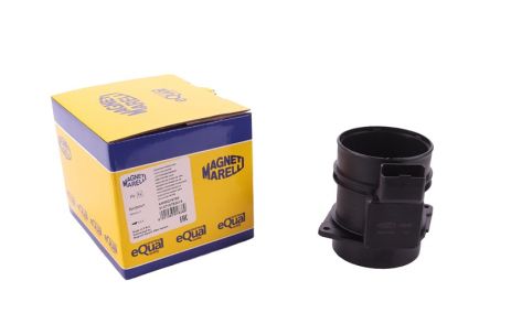 Расходомер воздуха, RENAULT MASTER, MAGNETI MARELLI (213719793019) Расходомер воздуха, RENAULT MASTER, MAGNETI MARELLI (213719793019)