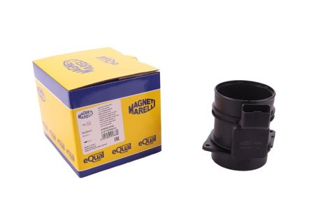 Расходомер воздуха, RENAULT MASTER, MAGNETI MARELLI (213719793019)