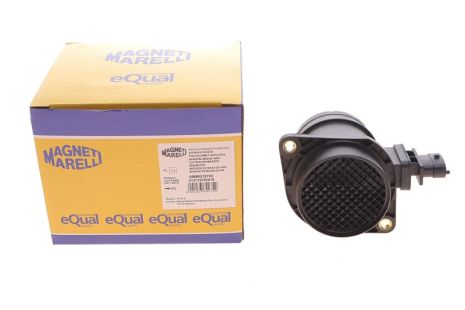 Расходомер воздуха, FORD KA, LANCIA YPSILON, MAGNETI MARELLI (213719765019) Расходомер воздуха, FORD KA, LANCIA YPSILON, MAGNETI MARELLI (213719765019)
