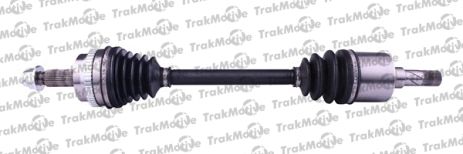 TRAKMOTIVE RENAULT піввісь лів. з ABS L=691mm 28/39 зуб. Master II ,Opel Movano,Nissan Interstar 06-10 2.5dCi, TRAKMOTIVE RENAULT піввісь лів. з ABS L=691mm 28/39 зуб. Master II ,Opel Movano,Nissan Interstar 06-10 2.5dCi,