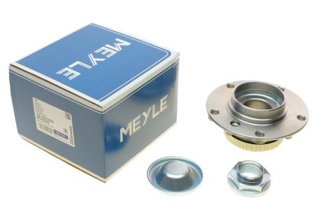 Ступица колеса, BMW Z4, MEYLE (3006520008) Ступица колеса, BMW Z4, MEYLE (3006520008)