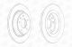 Диск тормозной CHEVROLET CRUZE, VAUXHALL ZAFIRA, CHAMPION (562640CH) Диск тормозной CHEVROLET CRUZE, VAUXHALL ZAFIRA, CHAMPION (562640CH)