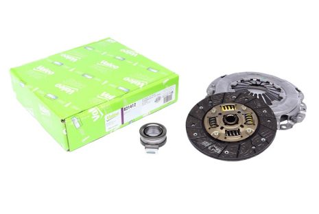 Зчеплення у зборі Matiz 0.8, VALEO (821412) Зчеплення у зборі Matiz 0.8, VALEO (821412)