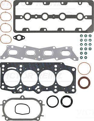 Комплект прокладок гбц Jeep renegade, chrysler delta, JEEP RENEGADE, OPEL COMBO, VICTOR REINZ (023883501) Комплект прокладок гбц Jeep renegade, chrysler delta, JEEP RENEGADE, OPEL COMBO, VICTOR REINZ (023883501)