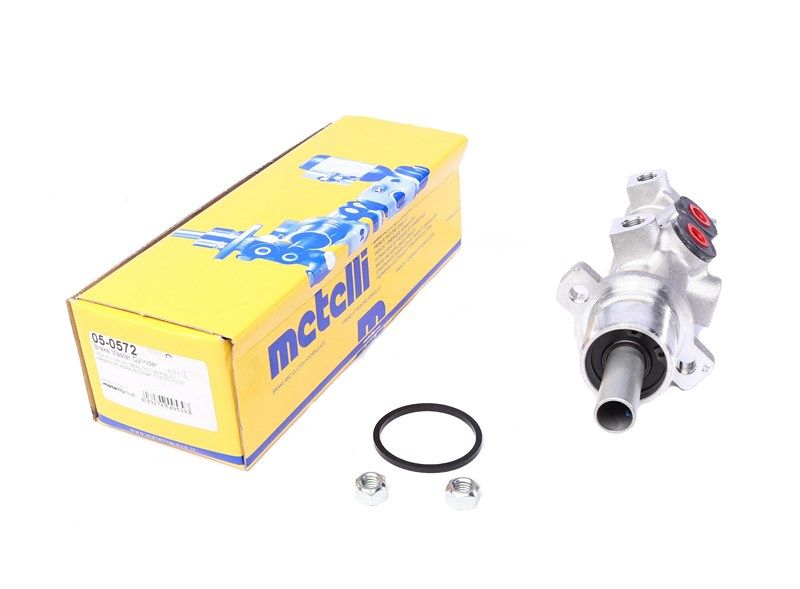 Главный тормозной цилиндр Nissan Opel, NISSAN OPEL, OPEL 4405404, METELLI (050572) Главный тормозной цилиндр Nissan Opel, NISSAN OPEL, OPEL 4405404, METELLI (050572)