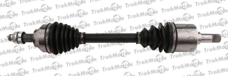 TRAKMOTIVE CITROEN піввісь лів. L=659mm 28/37 зуб Jumpy II 07-, TRAKMOTIVE (300326)