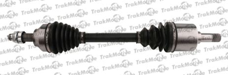 TRAKMOTIVE CITROEN піввісь лів. L=659mm 28/37 зуб Jumpy II 07-, TRAKMOTIVE (300326) TRAKMOTIVE CITROEN піввісь лів. L=659mm 28/37 зуб Jumpy II 07-, TRAKMOTIVE (300326)