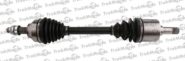 TRAKMOTIVE CITROEN піввісь лів. L=659mm 28/37 зуб Jumpy II 07-, TRAKMOTIVE (300326) TRAKMOTIVE CITROEN піввісь лів. L=659mm 28/37 зуб Jumpy II 07-, TRAKMOTIVE (300326)