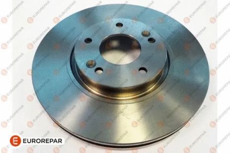 Диск тормозной KIA CARENS, HYUNDAI TUCSON, EUROREPAR (1687776580)
