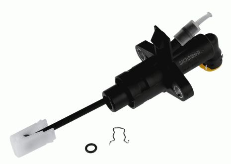 Цилиндр сцепления AUDI A3, VW GOLF IV,V,VI 97-05(стар номер 6284 000 033) (Пр-во SACHS)