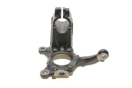 Поворотный кулак, подвеска колеса, SKODA SUPERB, SEAT ALTEA, Vika (44070089101)