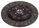 Диск сцепл. ведомый CHEVROLET LACETTI 1.4-1.6-1.8 05- (пр-во SACHS)