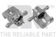 Корпус скобы тормоза 213546 HYUNDAI KIA Корпус скобы тормоза 213546 HYUNDAI KIA