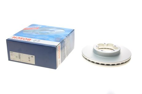 BOSCH FORD Гальмівний диск передн. Transit 06 - (280*28), BOSCH (0986479C09) BOSCH FORD Гальмівний диск передн. Transit 06 - (280*28), BOSCH (0986479C09)