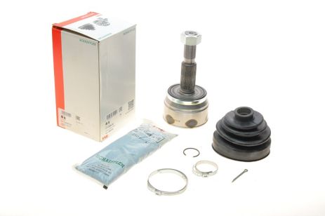 Шарнирный комплект, приводной вал, NISSAN NAVARA, FAG (771050830) Шарнирный комплект, приводной вал, NISSAN NAVARA, FAG (771050830)