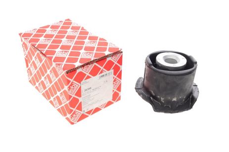 Сайлентблок балки моста Mercedes-Benz M-Class W164, FEBI BILSTEIN (26388)