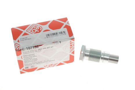 Натяжитель, цепь привода, AUDI Q5, VW GOLF, FEBI BILSTEIN (107156)