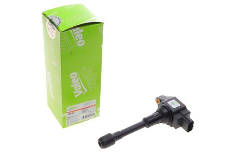 Катушка зажигания NISSAN, VALEO (245817) Катушка зажигания NISSAN, VALEO (245817)