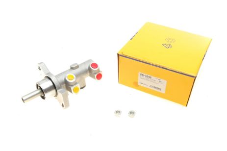 Главный тормозной цилиндр lada renault, DACIA 6001551028, RENAULT 6001547857, METELLI (050696) Главный тормозной цилиндр lada renault, DACIA 6001551028, RENAULT 6001547857, METELLI (050696)