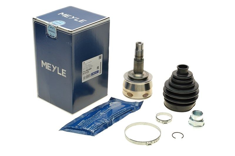 Шарнирный комплект, приводной вал, OPEL CORSA, ALFA ROMEO, MEYLE (2144980039) Шарнирный комплект, приводной вал, OPEL CORSA, ALFA ROMEO, MEYLE (2144980039)