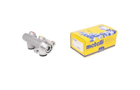 Цилиндр тормозной головной, OPEL 3492467, OPEL CORSA, METELLI (050190)