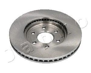 Диск тормозной OPEL INSIGNIA, NISSAN NP300, Japko (60115C)