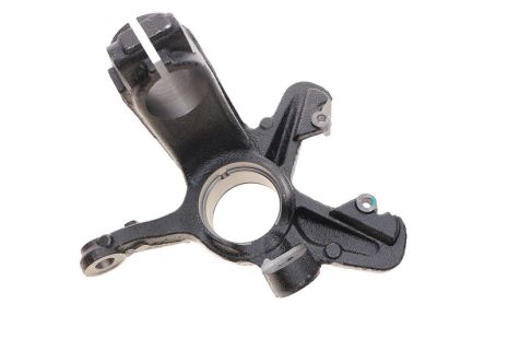 Поворотный кулак, подвеска колеса, VW POLO, AUDI A1, VIKA (44070091901)