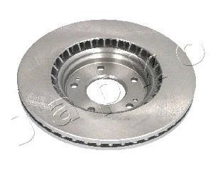 Диск тормозной KIA SPORTAGE, HYUNDAI i30, JAPKO (60H29C)