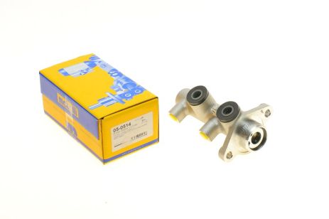 Цилиндр тормозной головной, DAEWOO 93741035, CHEVROLET 94566232, METELLI (050514) Цилиндр тормозной головной, DAEWOO 93741035, CHEVROLET 94566232, METELLI (050514)