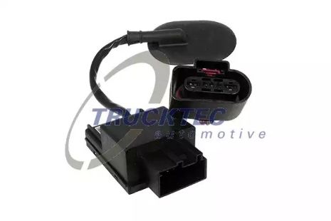 Реле, VOLKSWAGEN 1K0906093A, AUDI 1T0906093G, TRUCKTEC (0742096)