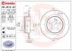 Диск тормозной MERCEDES-BENZ (BBDC), MERCEDES-BENZ E-CLASS, BREMBO (08A61241) Диск тормозной MERCEDES-BENZ (BBDC), MERCEDES-BENZ E-CLASS, BREMBO (08A61241)