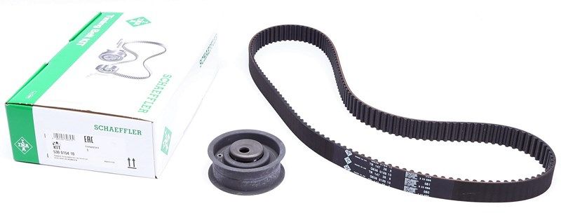 Комплект ремней ГРМ 530015410 SEAT VW Комплект ремней ГРМ 530015410 SEAT VW