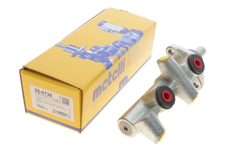 Главный тормозной цилиндр Volvo Mercedes-Benz, VOLVO Mercedes-Benz, VOLVO 1329740, METELLI (050138) Главный тормозной цилиндр Volvo Mercedes-Benz, VOLVO Mercedes-Benz, VOLVO 1329740, METELLI (050138)