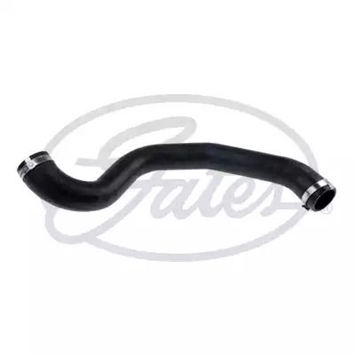 Трубка нагнетаемого воздуха ford, FORD 1324644, FORD FOCUS, GATES (090142)