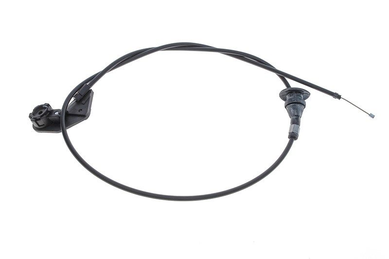 Трос замка капота, BMW 5 (51238176595) Трос замка капота, BMW 5 (51238176595)